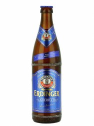 1B Erdinger (Alchohol Free)
