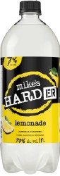 1B Mike's Harder 7%-1L