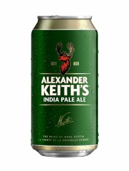 1C Alexander Keith's -473ml