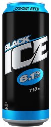 1C Black Ice -710ml