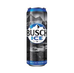 1c Busch Ice 6.0- 740ml