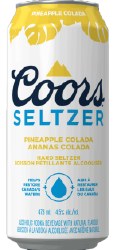 1c Coors Selt Pine/colad-473ml