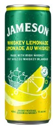 1c Jameson Lemonade-473ml