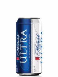1C Michelob Ultra - 473ml