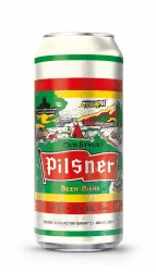 1C Pilsner -710ml