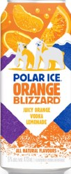 1c Polar Ice Orange Bliz-473ml