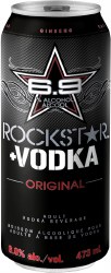 1C Rockstar-473ml