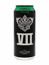 1C Smirnoff Ice Watermelon -473ml