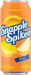 1c Snapple Lemon Tea-458ml