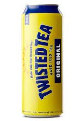 1C Twisted Tea-473ml