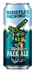 1c Whistler Nw Pale Ale-500ml