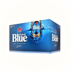 24b Labatt Blue