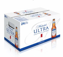 24b Michelob Ultra