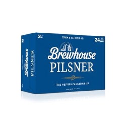 24c Brewhouse Pilsner