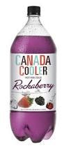 2l Canada Cooler Rockaberry