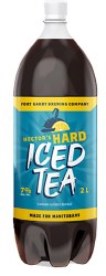 2L Hector's Hard Iced Tea