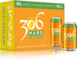 12c 306 Hard Iced Tea