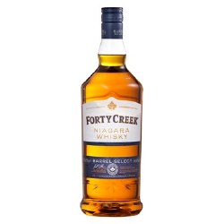 Forty Creek Barrel Select-1750ml