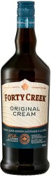 Forty Creek Cream-750ml