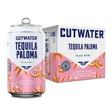 4c Cutwater Paloma