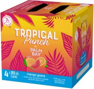 4c Palm Bay Punch Mango Guava