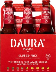 6B Daura Damm