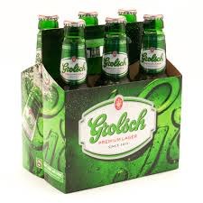 6B Grolsch Premium Lager