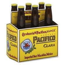 6B Pacifico