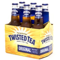 6BTwisted Tea