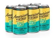 6C American Vintage Half & Half