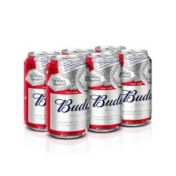 6C Budweiser