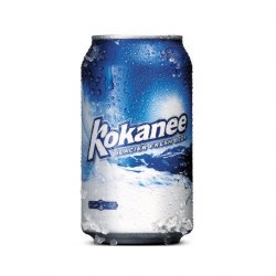 6c Kokanee