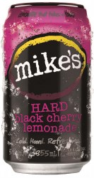 6C Mike's Hard Black Cherry