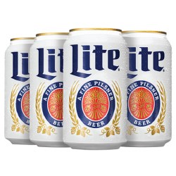 6C Miller Lite