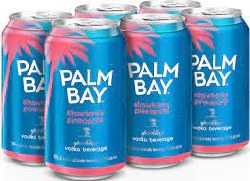 6C Palm Bay Strawberry Pineapple