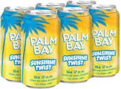 6C Palm Bay Sunshine Twist