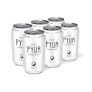 6C Pyur Vodka Soda Coconut