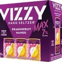 6c Vizzy Max Dragonfruit