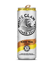 6c White Claw Iced Tea Lemonade