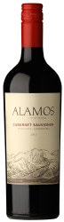 Alamos Cabernet Sauvignon -750ml