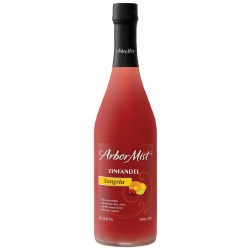 Arbor Mist Sangria Zinfandel  -750ml