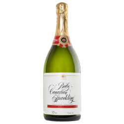 Baby Canadian Sparkling -750ml