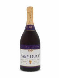 Baby Duck Sparkling -1500ml