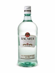 Bacardi Superior -  1750ml