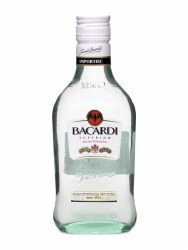 Bacardi Superior -  375ml