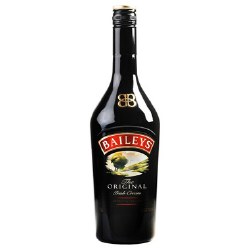 Baileys Irish Cream -  750ml