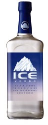 Banff Ice Vodka -  1750ml