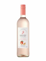 Barefoot Cellars Fruitscato Peach