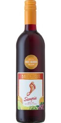 Barefoot Sangria -750ml