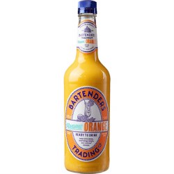 Bartenders Awesome Orang 750ml